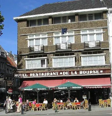 Hotel De La Bourse Maastricht