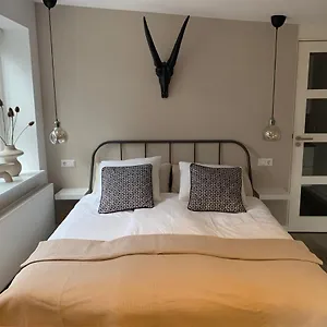  Appartement Beach Lodge Nederland