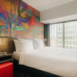 Otel Leonardo Center Former Crown