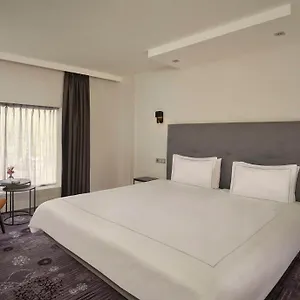 **** Hotel Park Plaza Holland