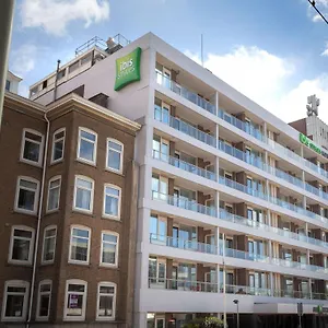 *** Hotel Ibis Styles Scheveningen Nederland