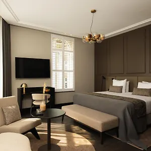 Beaumont Hotel