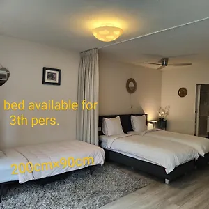  Vakantiehuis Yuki Nederland