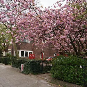 Xaviera's Bed and breakfast Ámsterdam