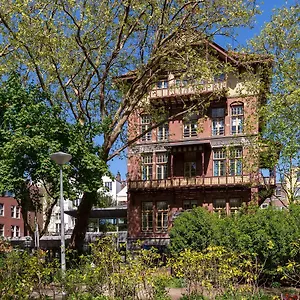  Vandrerhjem Stayokay Vondelpark Holland