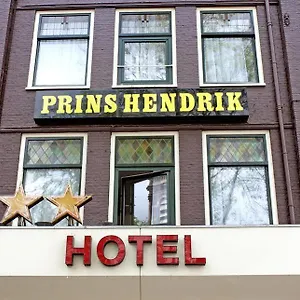 Hendrik 3* Amsterdam