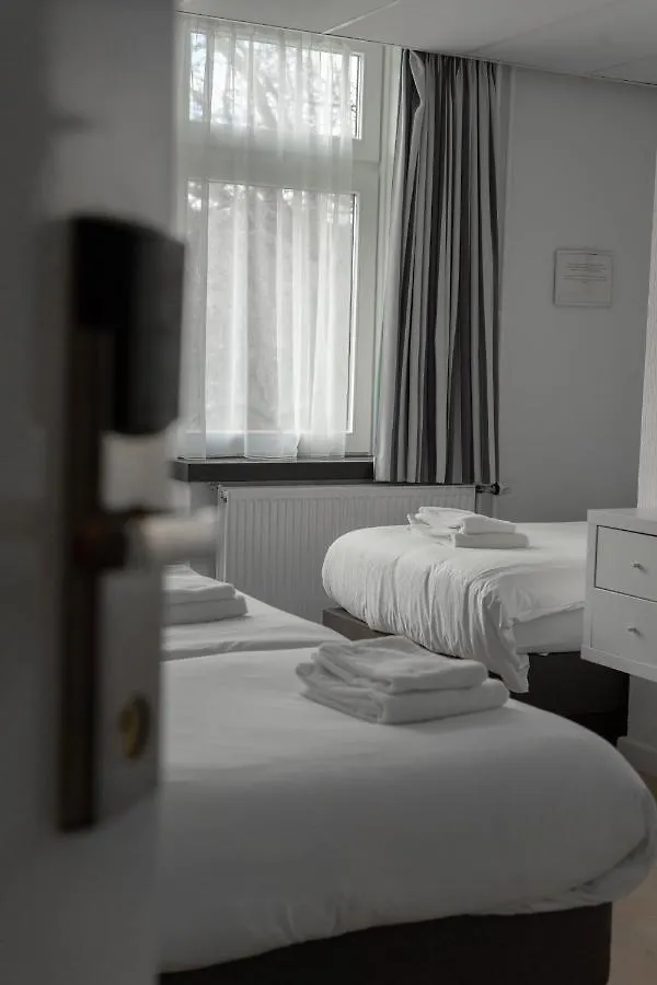 Hotel de la Bourse Maastricht 2*,  Nederland