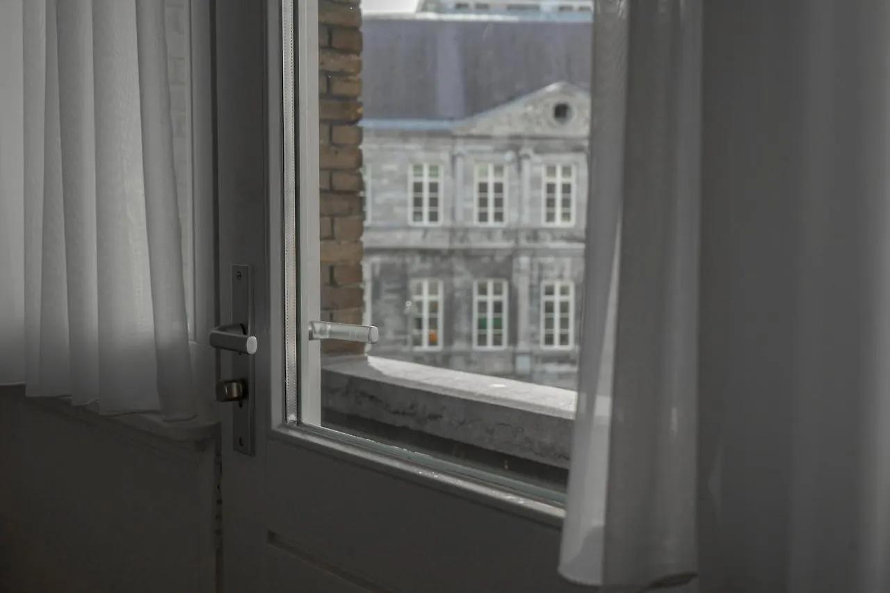 **  Hotel de la Bourse Maastricht Nederland