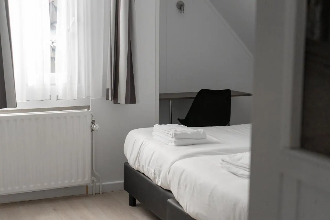 **  Hotel de la Bourse Maastricht Nederland