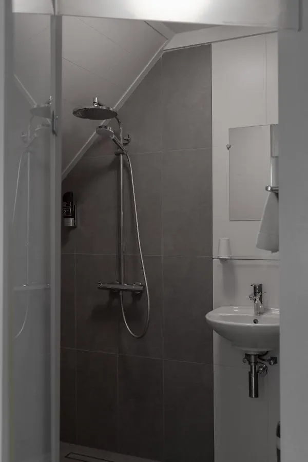 Hotel de la Bourse Maastricht 2*,