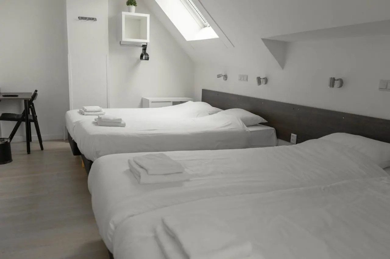 Hotel de la Bourse Maastricht