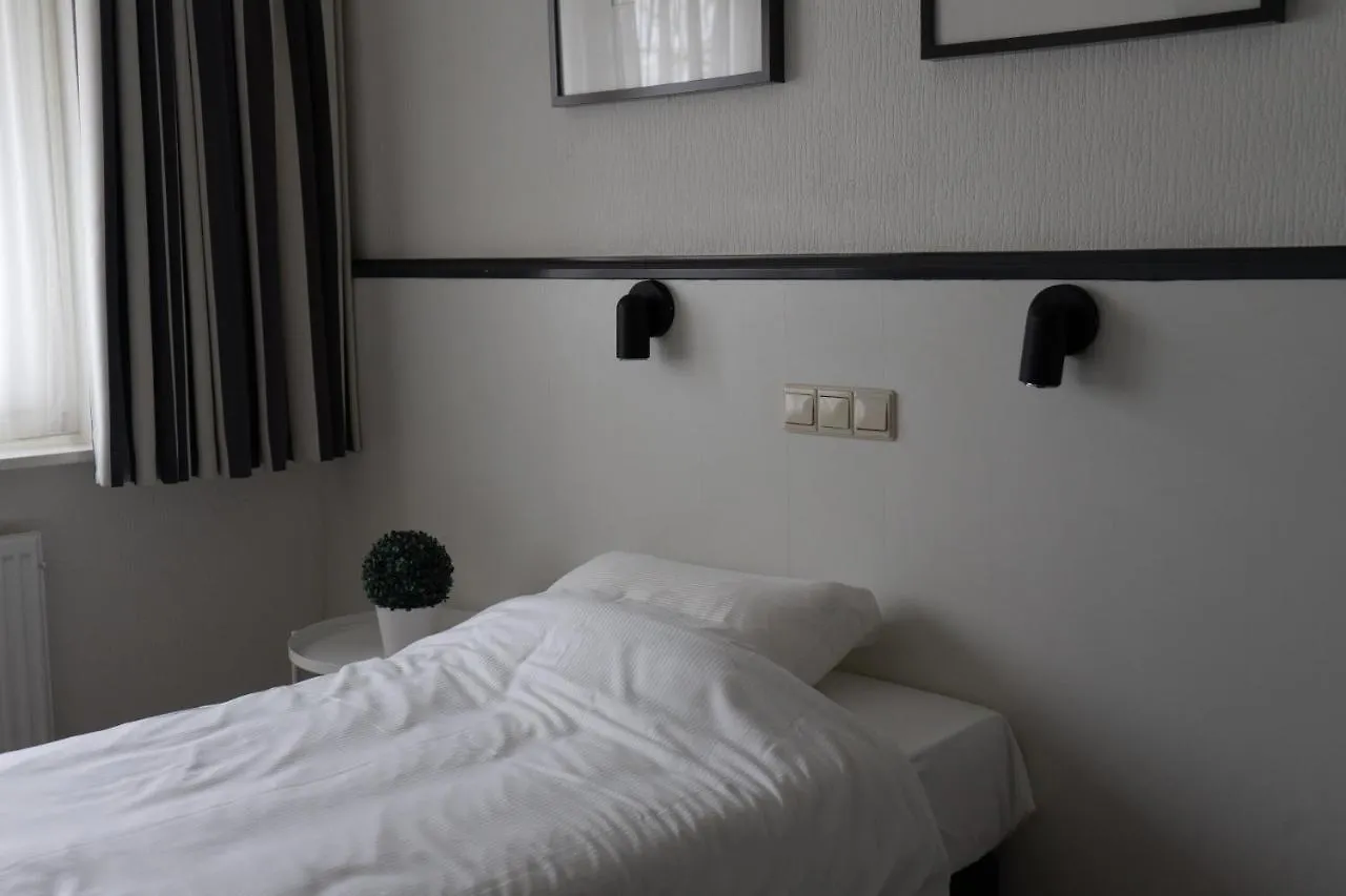 **  Hotel de la Bourse Maastricht Nederland