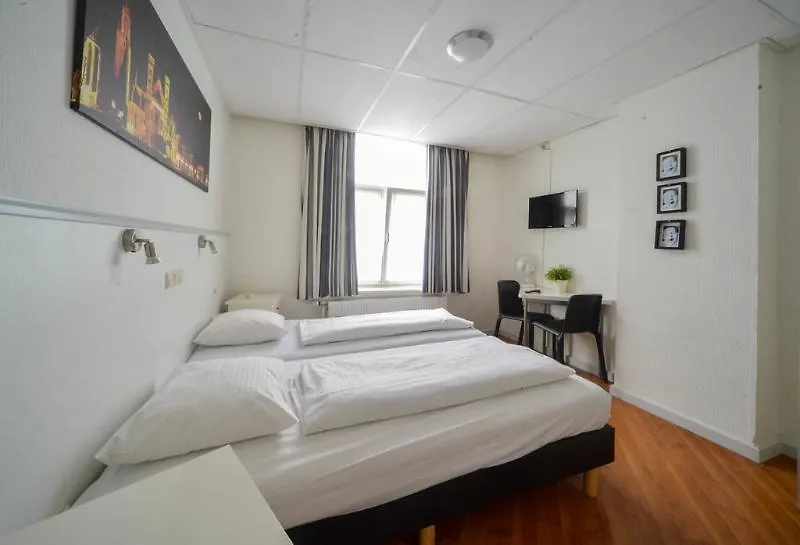 Hotel de la Bourse Maastricht