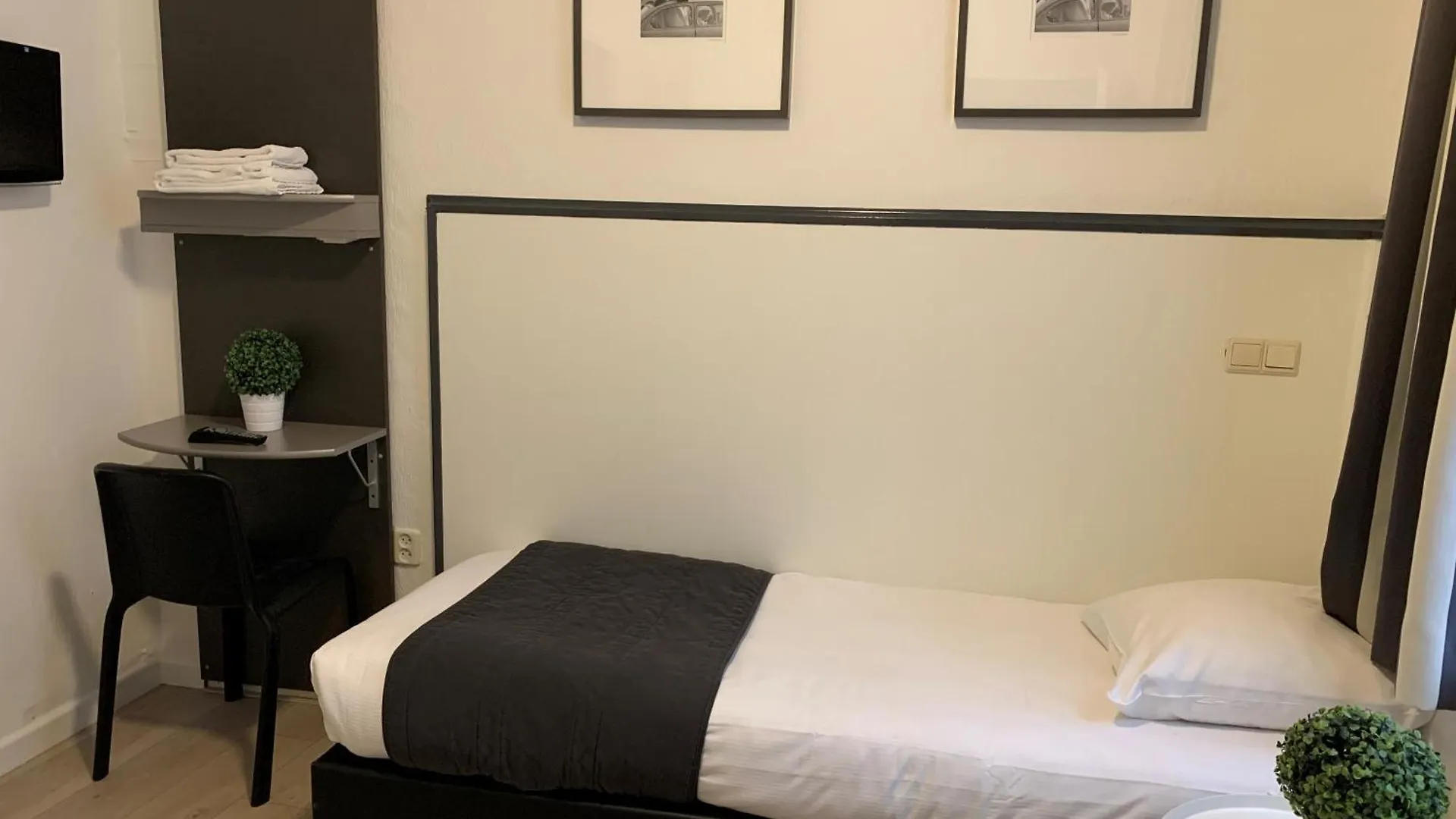 Hotel de la Bourse Maastricht