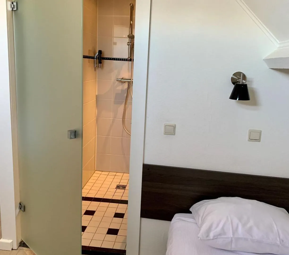 Hotel de la Bourse Maastricht