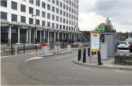**  Hotel de la Bourse Maastricht Nederland