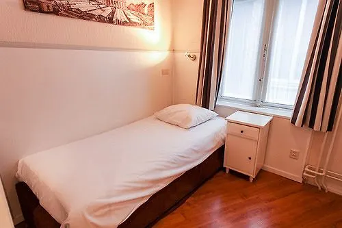 Hotel de la Bourse Maastricht