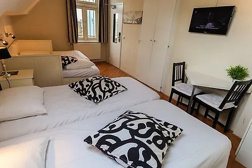 Hotel de la Bourse Maastricht